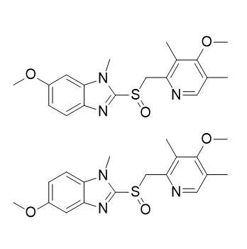 埃索美拉唑杂质H193